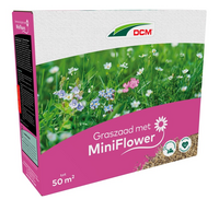 Graszaad miniflower 1.9kg 50m2