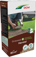 Graszaad riparo plus 80m² (1.2 kg)