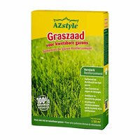 Graszaad versterk 1kg