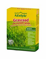 Graszaad versterk 250g