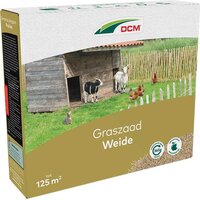Graszaad weide 125m2 1.5kg