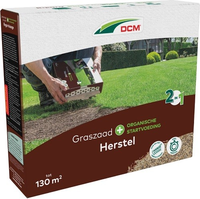 Graszd riparo plus 130m² (1.95 kg)