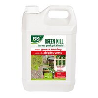 Green kill klaar voor gebruik 5l