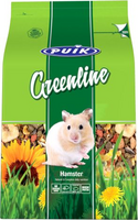 Greenline hamster 800g - afbeelding 2