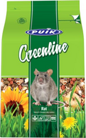 Greenline rat 800g - afbeelding 2