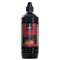 Grill aansteekmiddel l8b8h27cm