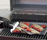 Grillkorf style rvs - afbeelding 2