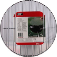 Grillrooster d37cm - afbeelding 2