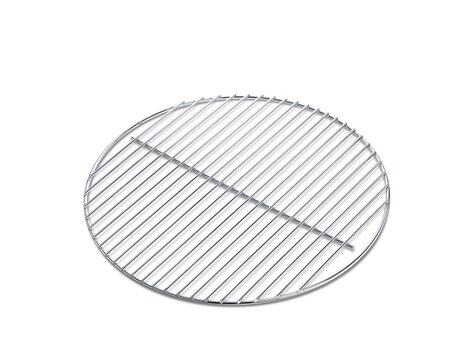 Grillrooster d37cm - afbeelding 1