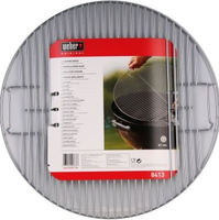 Grillrooster d47cm - afbeelding 2