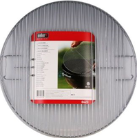 Grillrooster d57cm - afbeelding 2