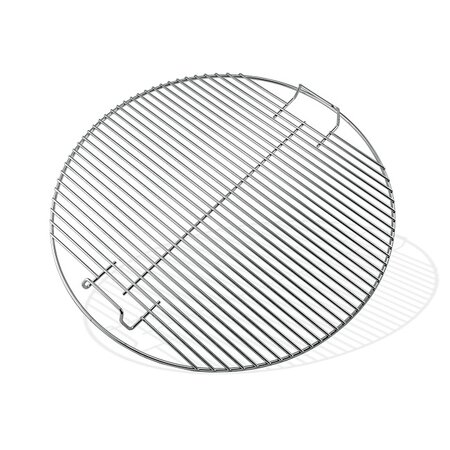 Grillrooster d57cm - afbeelding 1