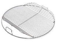 Grillrooster d57cm scharnierend - afbeelding 2