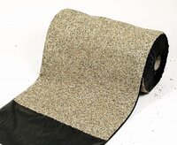 Gritfolie classic b0.40m per strekkende meter