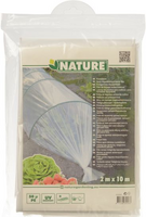 Groei-afdekfolie transparant h2b5m