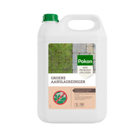 Groene aanslagreiniger 5l