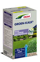 groenkalk 2Kg