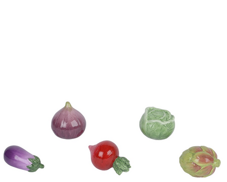 Groente terracotta l4b8h3.50cm a5