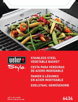 Groentekorf style rvs - afbeelding 4