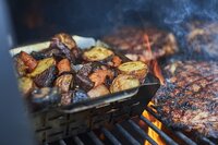 Groentekorf style rvs - afbeelding 3