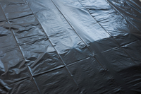 Grond afdekfolie h1.40b5m zwart - afbeelding 3