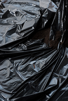 Grond afdekfolie h1.40b5m zwart - afbeelding 4