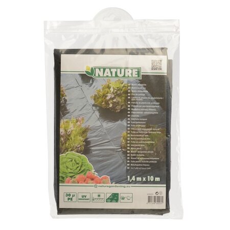 Grondbedekkingfolie h1.40b10m