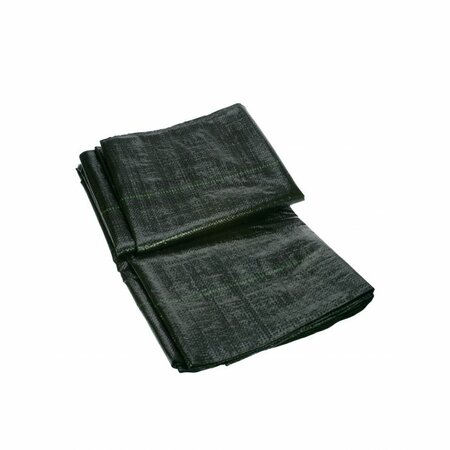 Gronddoek 2x5m - afbeelding 1