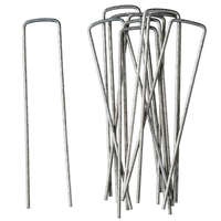 Gronddoekpennen metaal h20mm - afbeelding 4