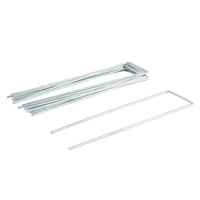 Grondpen gronddoek 20x5cm verz 10st