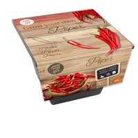Grow your own seasons peper