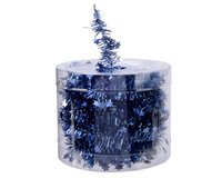 Guirl.lametta ster d3.5l700cm blw