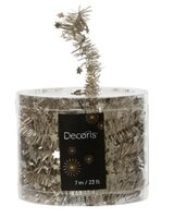 Guirl.lametta ster d3.5l700cm prl