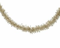 Guirl.lametta ster d9l270cm prl