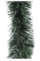 Guirlande lametta d10l270cm grn