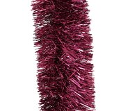 Guirlande lametta d10l270cm grtappl