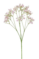 Gypsophila steel l70cm roze