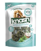 H.snack bites dental mint/pars 100g