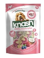 H.snack bites vital.blb/beetr. 100g