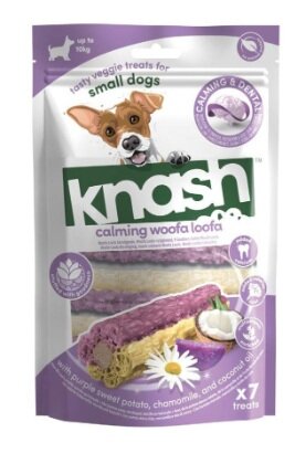 H.snack calm.s pota/chamom. zak 7st