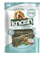 H.snack dental m mint/pars zak 7st