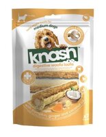 H.snack diges.m pump/ginger zak 7st