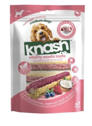 H.snack vital m bleub/beetr.zak 7st