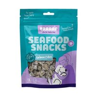 H.snack zalmhuid 70g