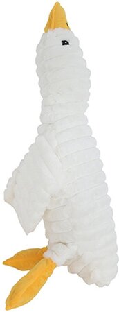 H.splg gijs de gans corduroy 65cm