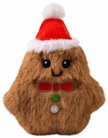 H.splg holiday snuzzles gingerbread