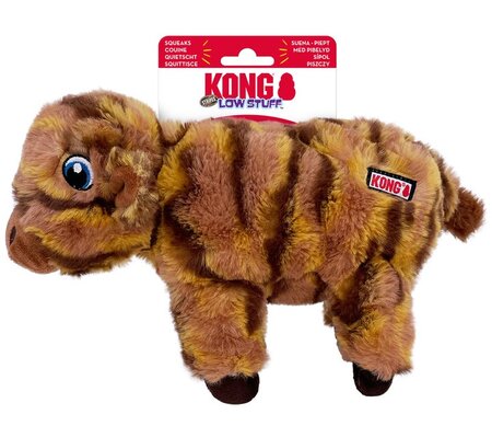 H.splg low stuff stripes cow medium