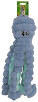 H.splg octopus cord+piep 40cm blauw
