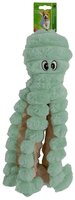 H.splg octopus cord+piep 40cm groen