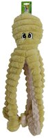 H.splg octopus cord+piep 65cm geel